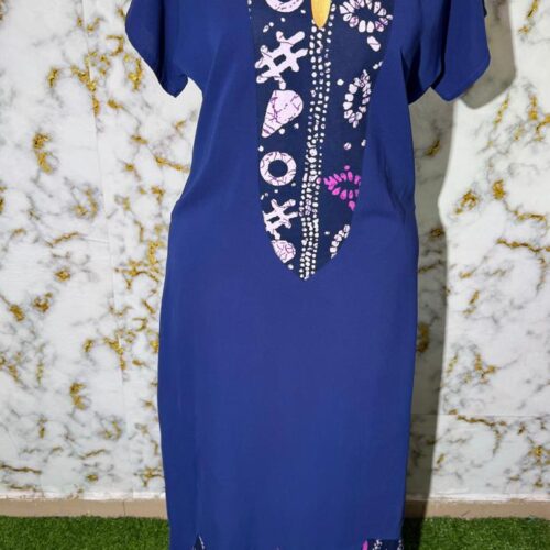 Royal Blend Set - Blue